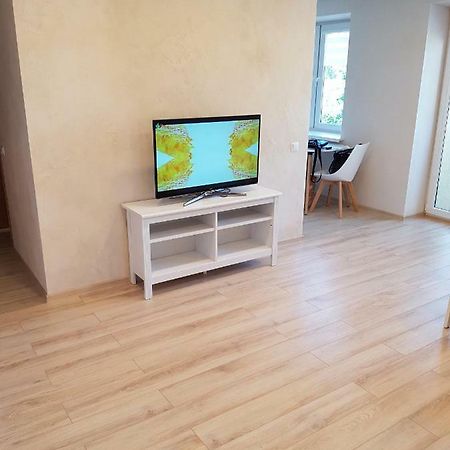 Vilniaus 123 Apartment Šiauliai Екстериор снимка