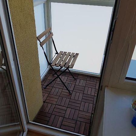 Vilniaus 123 Apartment Šiauliai Екстериор снимка