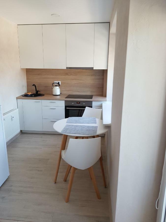 Vilniaus 123 Apartment Šiauliai Екстериор снимка