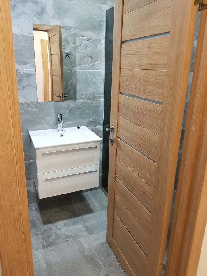 Vilniaus 123 Apartment Šiauliai Екстериор снимка