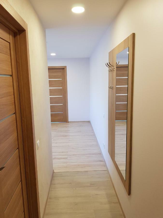 Vilniaus 123 Apartment Šiauliai Екстериор снимка