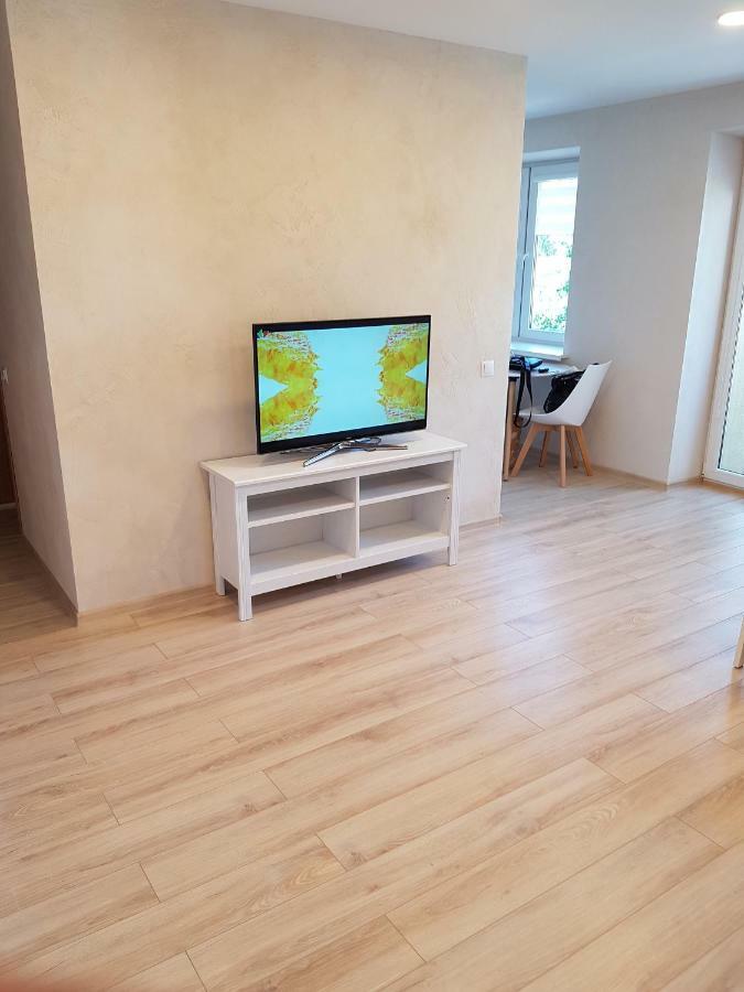 Vilniaus 123 Apartment Šiauliai Екстериор снимка