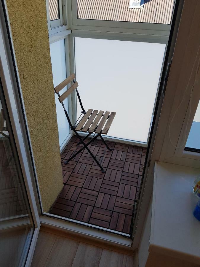 Vilniaus 123 Apartment Šiauliai Екстериор снимка