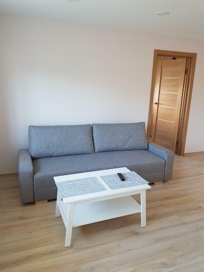 Vilniaus 123 Apartment Šiauliai Екстериор снимка