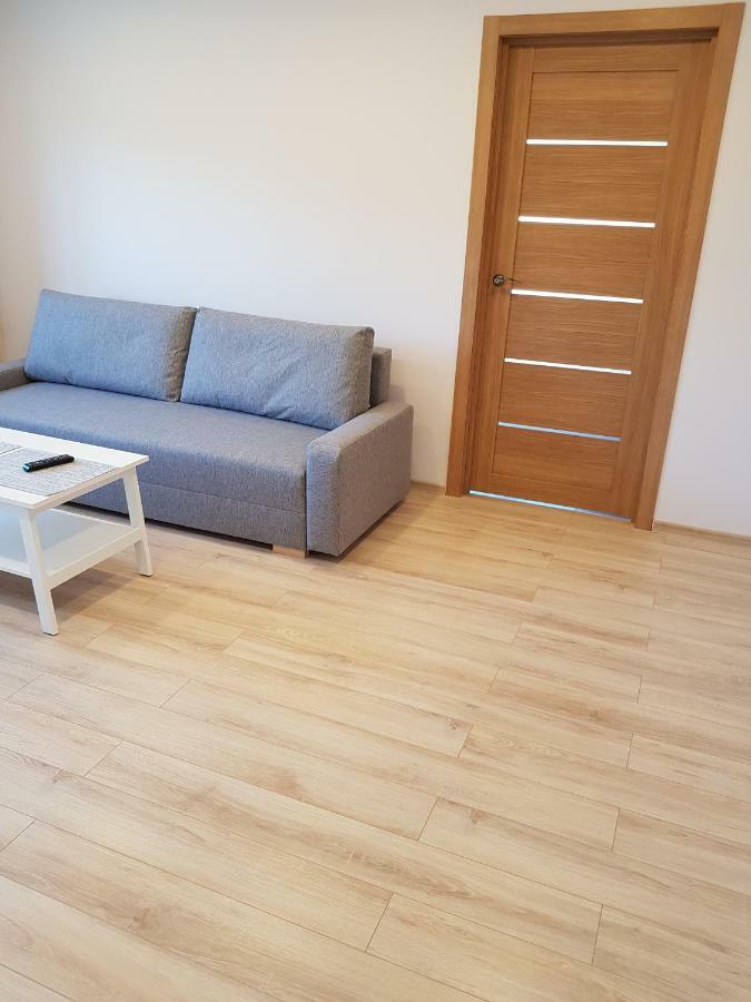 Vilniaus 123 Apartment Šiauliai Екстериор снимка