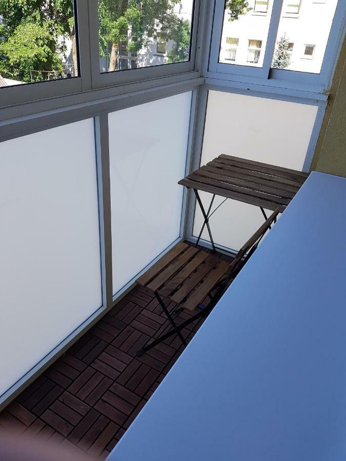 Vilniaus 123 Apartment Šiauliai Екстериор снимка