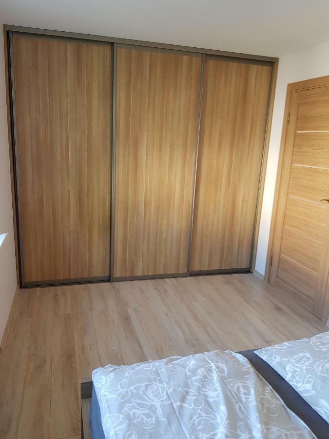 Vilniaus 123 Apartment Šiauliai Екстериор снимка