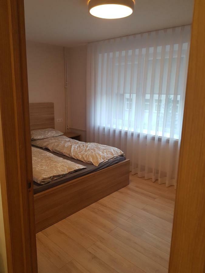 Vilniaus 123 Apartment Šiauliai Екстериор снимка