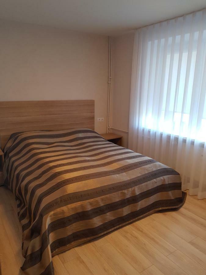 Vilniaus 123 Apartment Šiauliai Екстериор снимка